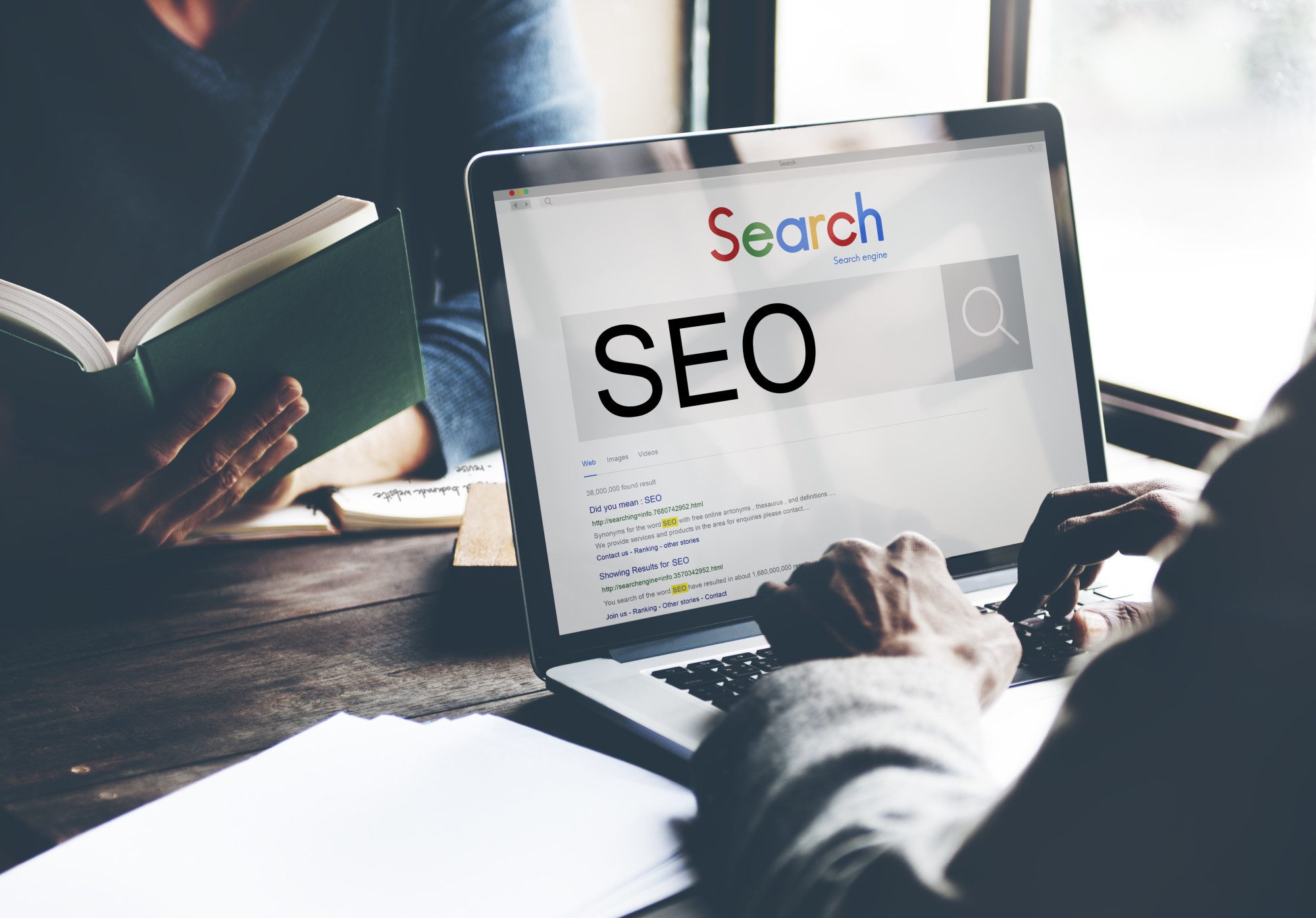Seo Services
