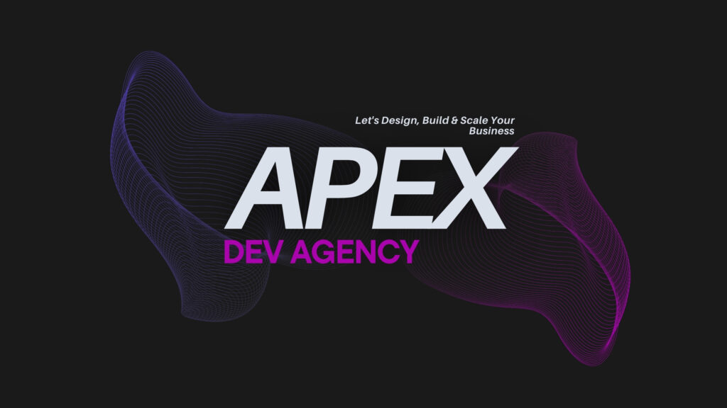 Grow Your Business Online: Website, Branding & Social Media Services by Apex